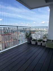 Blk 275A Natura Loft (Bishan), HDB 5 Rooms #552009671